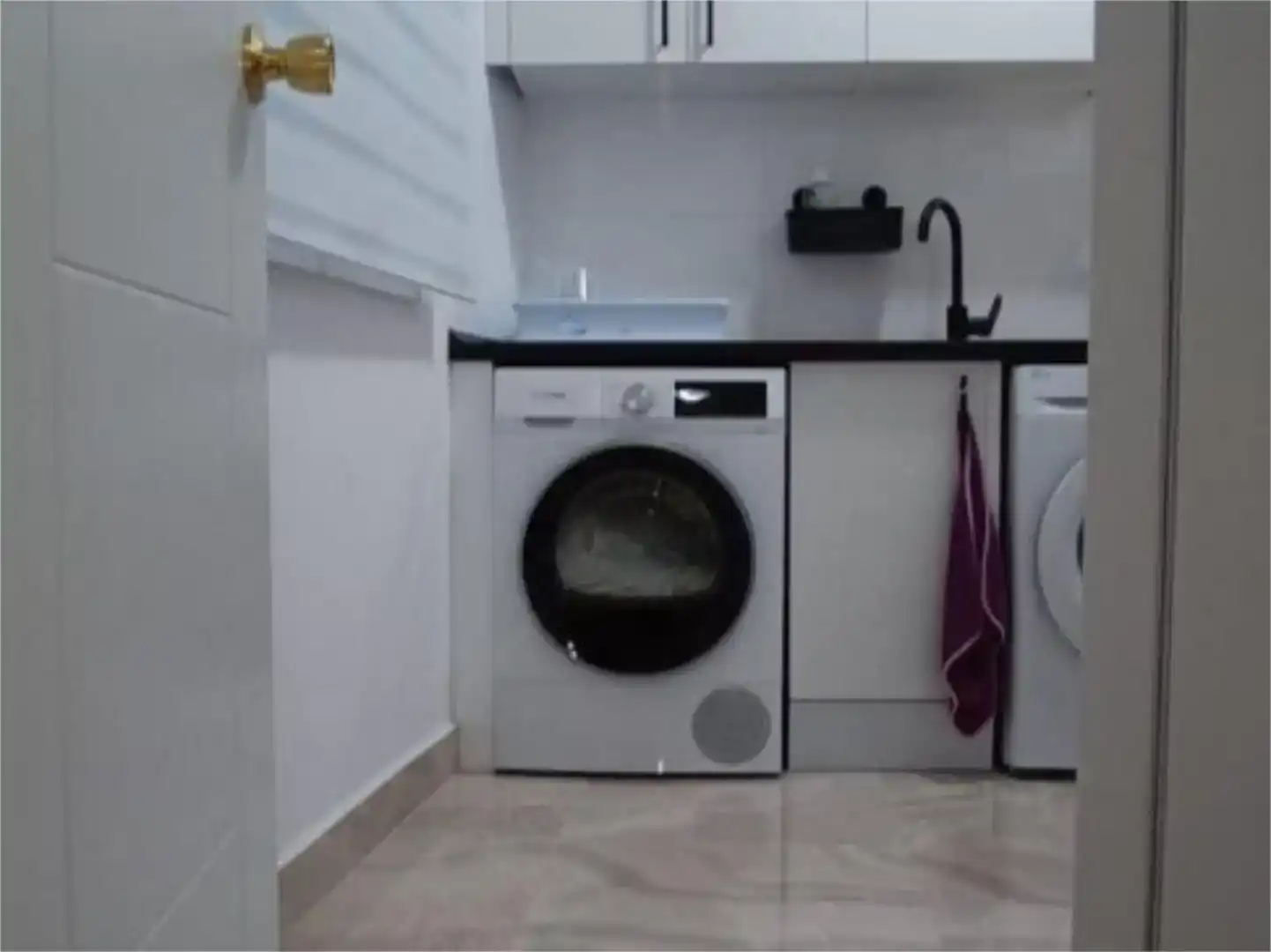 Küche von Wohnung zur Miete in Talavera de la Reina