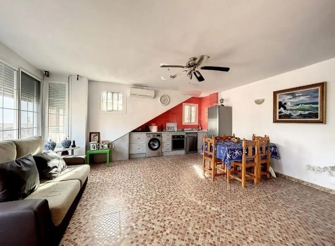 Casa rústica con piscina en venta en Punta Plata, imagen 6
