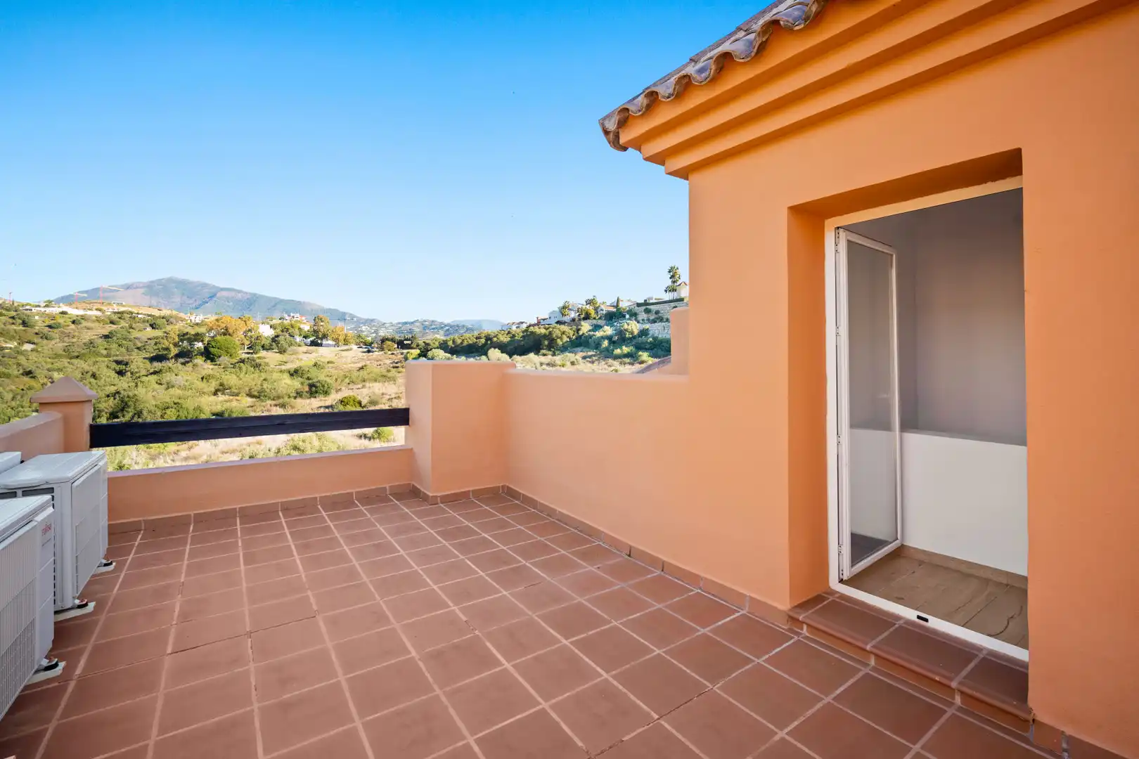 Detached homes for sale in La Alquería