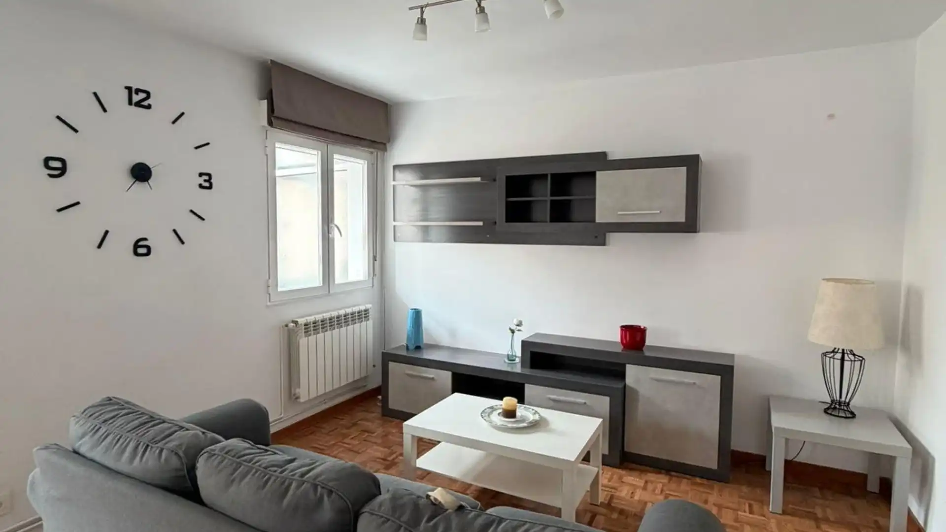 Pis de lloguer a Santa Catalina - Ferial