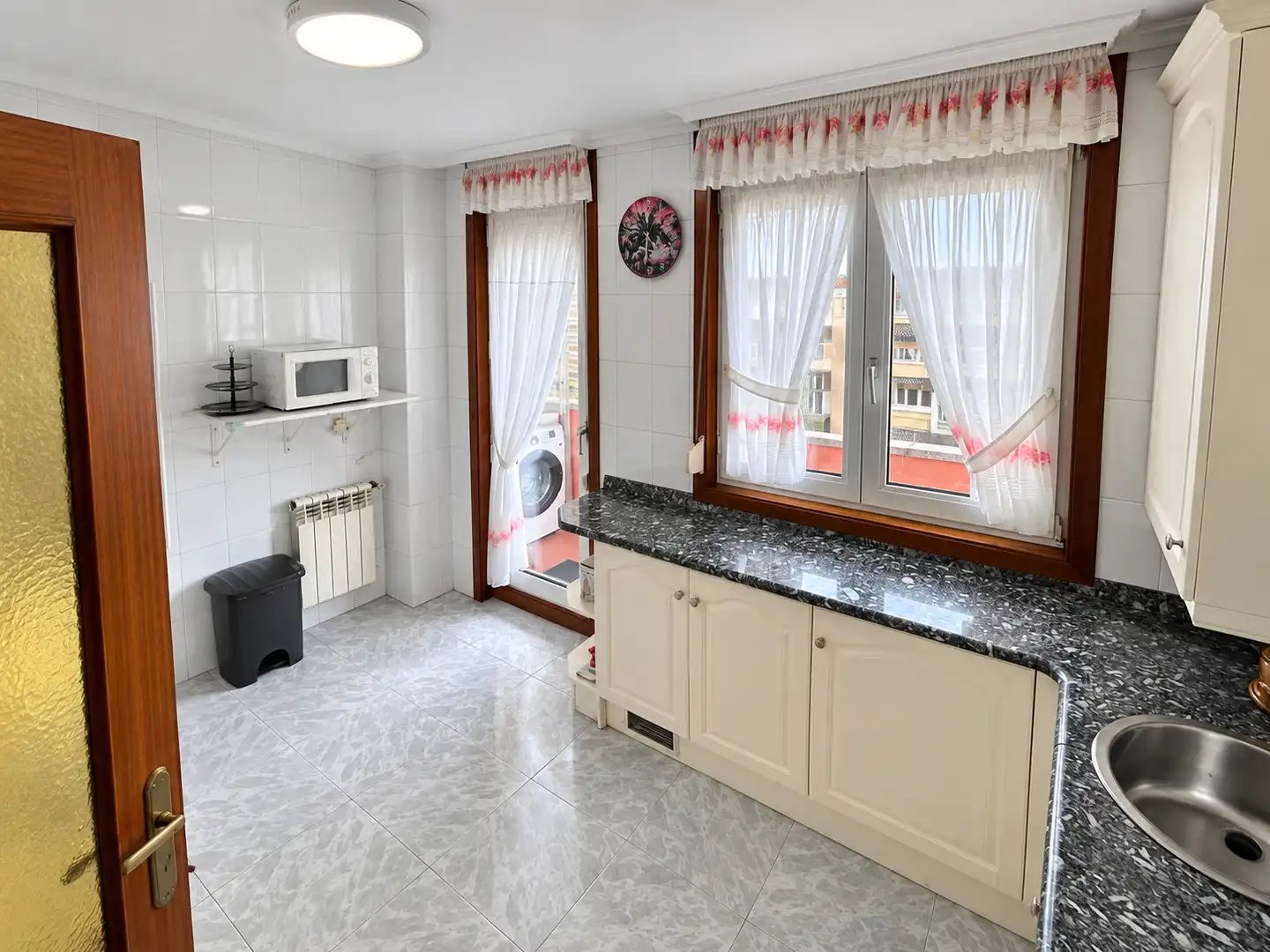 Wohnung mit Aufzug zur Miete in Calle Honduras, imagen 2