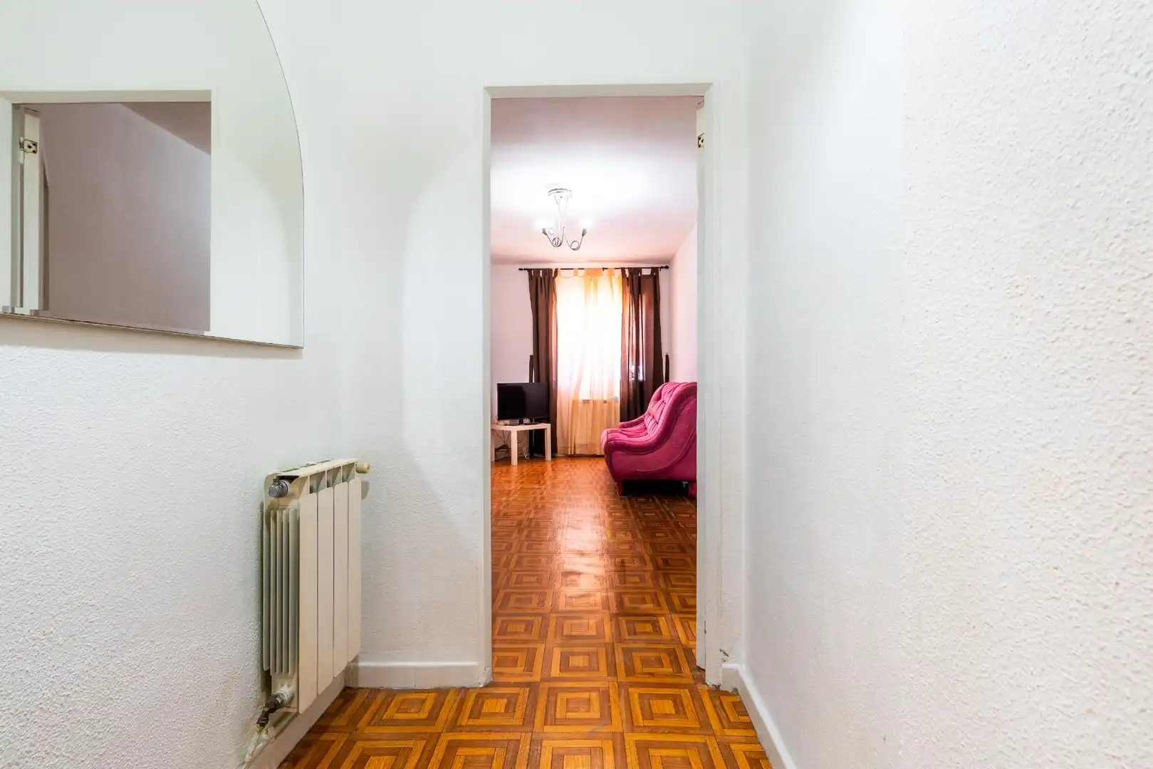 Piso en venta en Getafe con Calefacción y Terraza