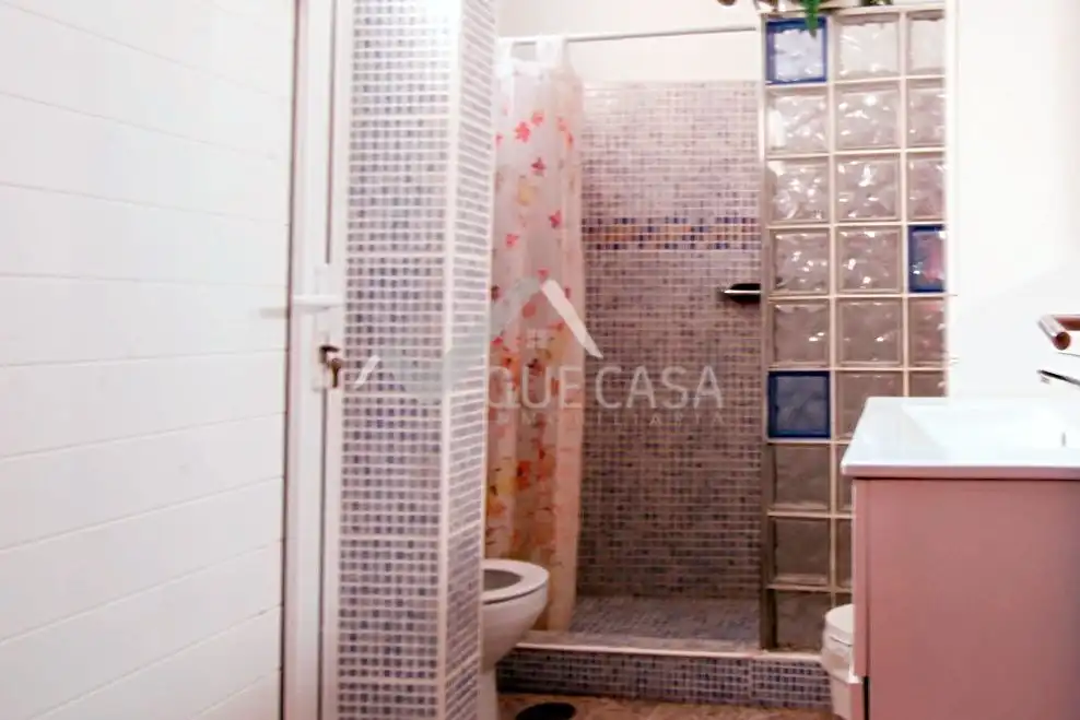 Baño de Casa o chalet en venta en Agüimes