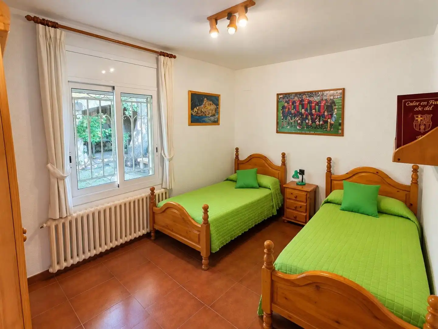 House with terrace for sale in Sils, imagen 16