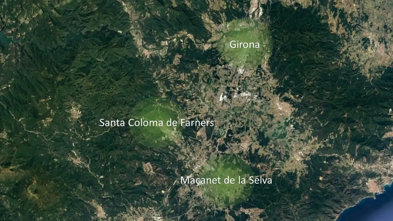 Rural land for sale in C/ Avets          -  Ur Can Fornaca  -, imagen 5