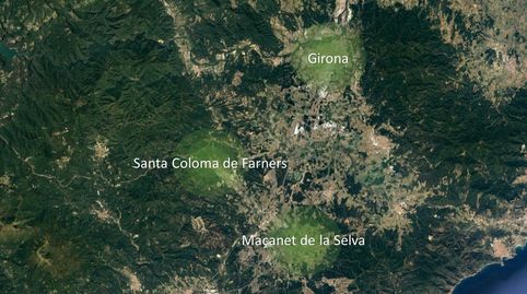 Solvia Inmobiliaria  Suelo Urbano Riudarenes, imatge 5