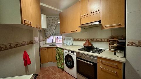 Foto 5 de Piso en venta en Calle Mayor, Zuera, Zaragoza