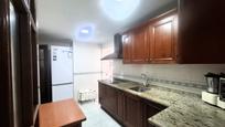 Kitchen of Flat to rent in Málaga Capital  with Furnished