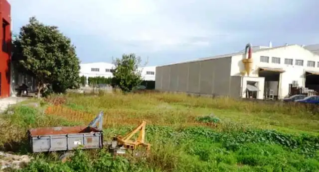 Terreny residencial en venda a Carrer Camí Recortes, imagen 9