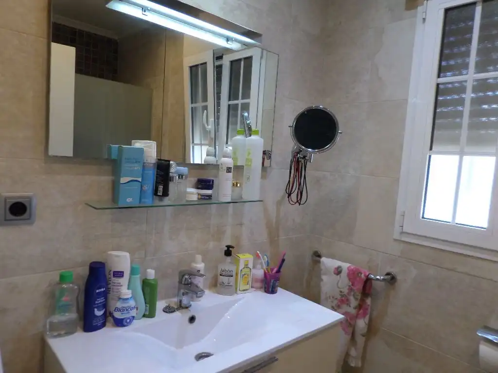 Chalet con terraza en venta en Pedanías Oeste, imagen 13