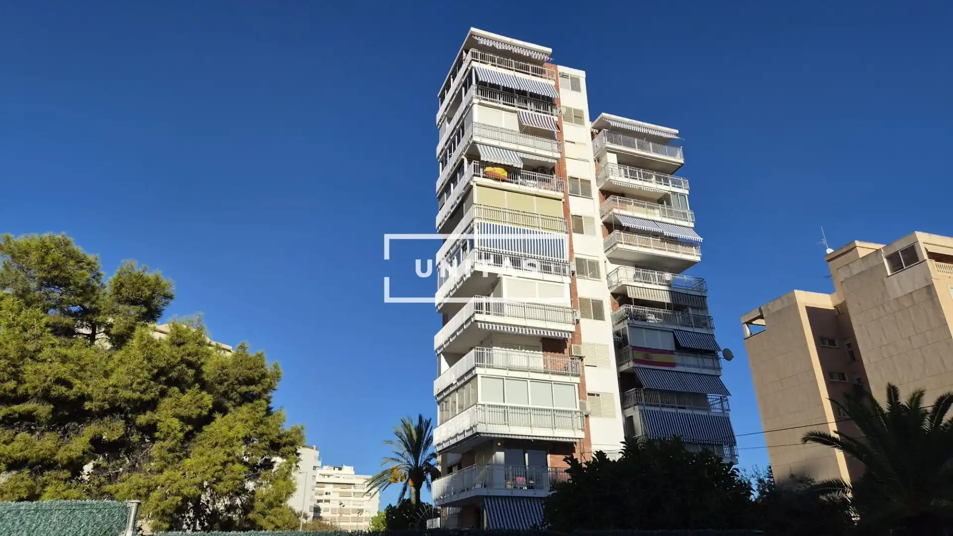 Flat with terrace for sale in Playa de San Juan - El Cabo de las Huertas, imagen 30