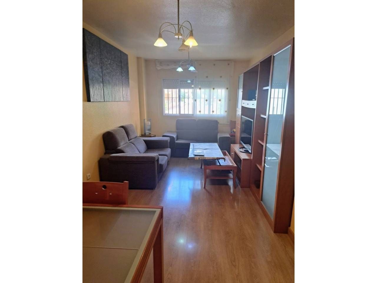 Habitación de Piso en venta en  Murcia Capital con Aire acondicionado, Trastero y Amueblado