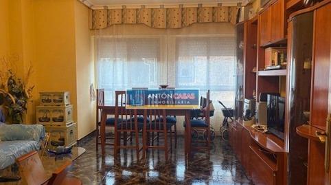 Foto 2 de Piso de alquiler en Novelda, Alicante