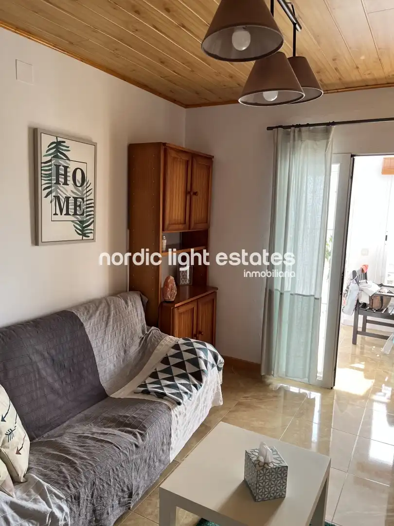 Casa o chalet de alquiler en El Peñoncillo