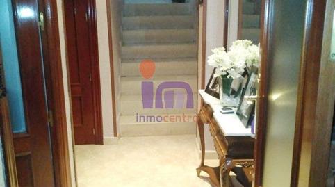 Foto 5 de Casa adosada en venda a Torrenueva, Ciudad Real