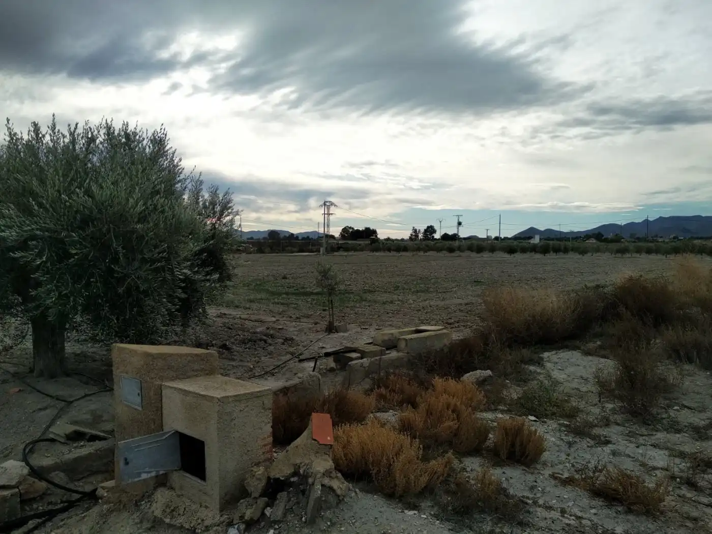 Terrenys i solars en venda a Puerto Lumbreras, imagen 16
