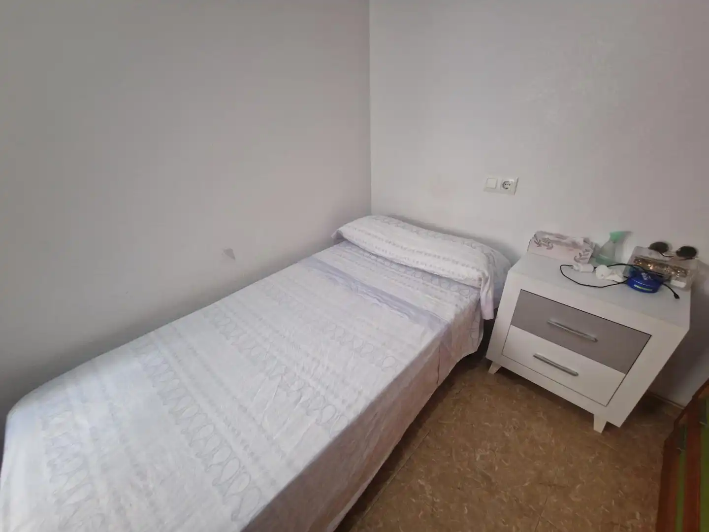 Apartamento en venta en Casco Antiguo