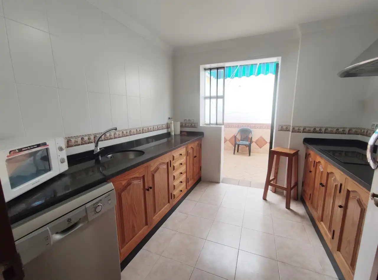 Casa a schiera in affitto a Avenida Quinto Centenario 42, imagen 14