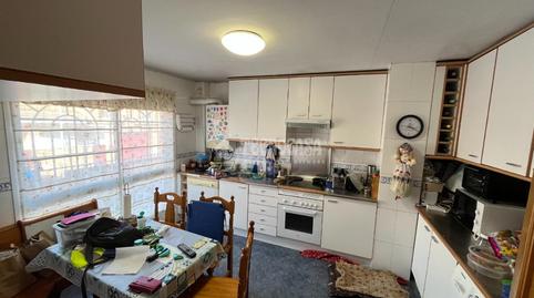 Foto 2 de Casa adosada en venda a Ensanche, Madrid