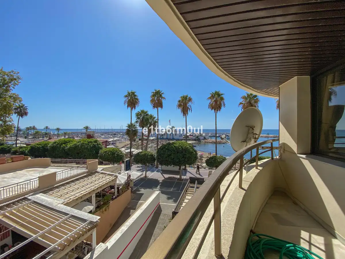 Appartement avec ascenseur à vendre à Marbella Centro, imagen 5