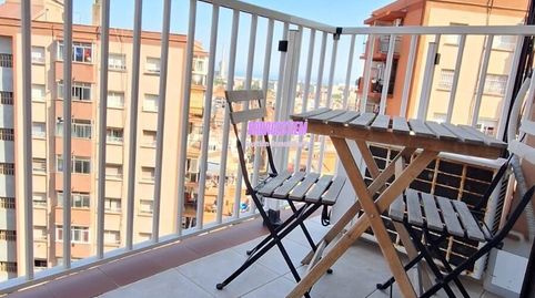 Foto 2 de Pis en venda a Ronda Sant Antoni de Llefia, Llefià, Badalona