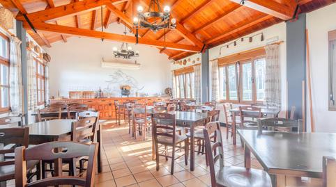 Foto 3 von Geschaftsraum zum Verkauf in Carretera Pontigas, Valdés - Luarca, Asturias