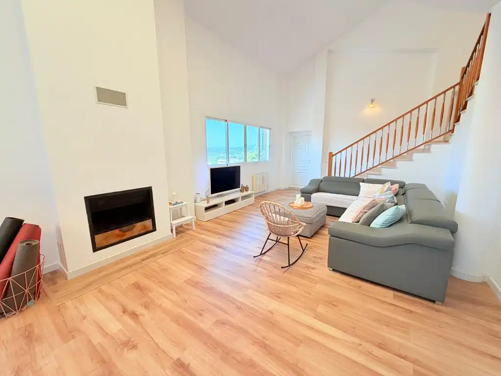 Detached house for sale in Partida Cumbres de Calicanto, imagen 13