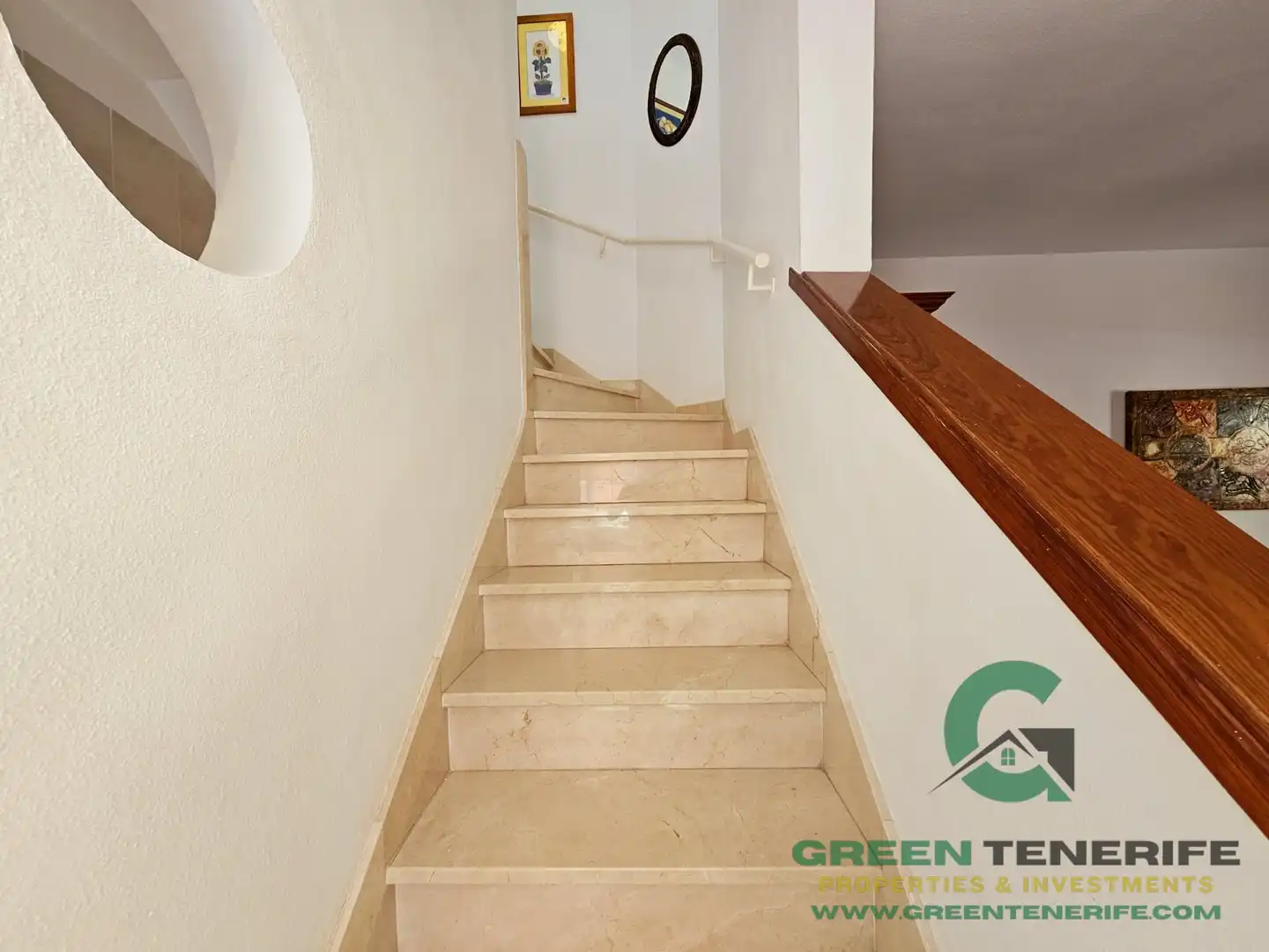 Casa con terraza en venta en Calle Saturno, imagen 22