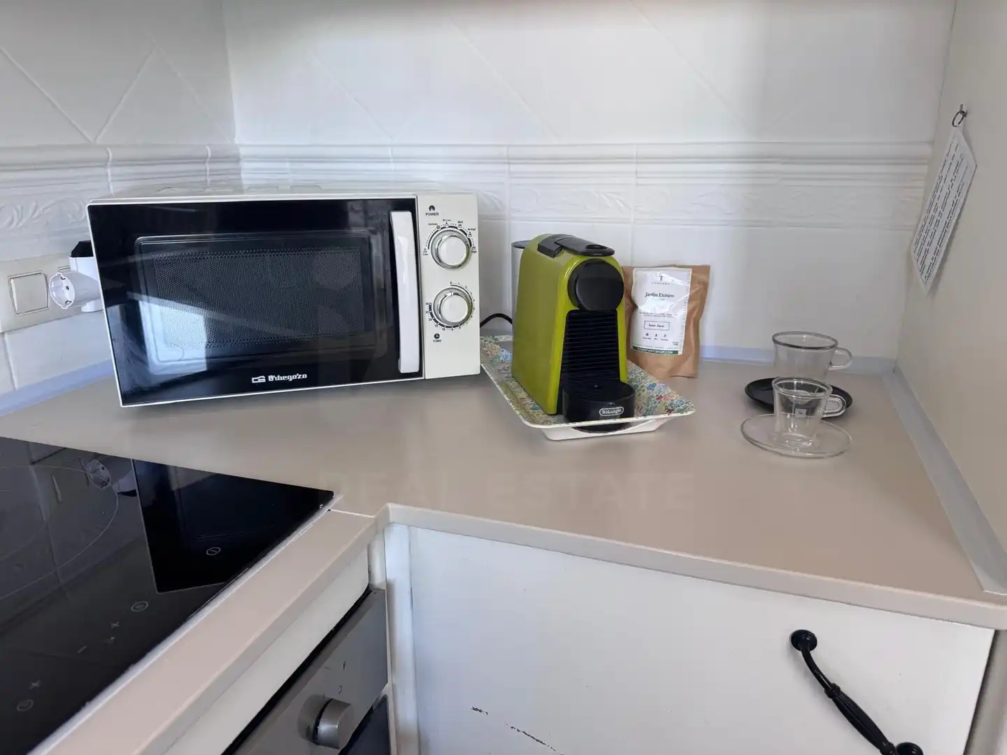 Kitchen of Flat for sale in Alaior  with Air Conditioner, Heating and Terrace