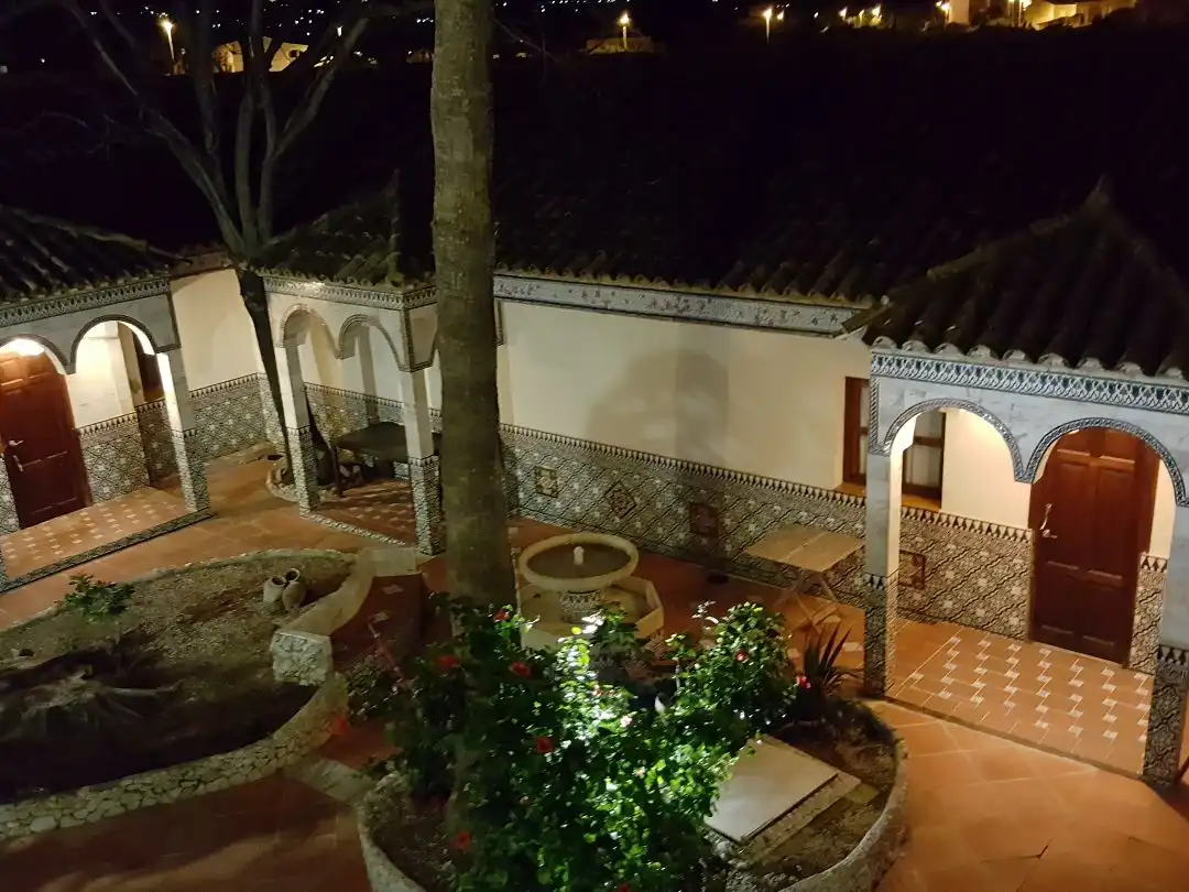 Casa rústica con jardín en venta en cv 735 16, imagen 7
