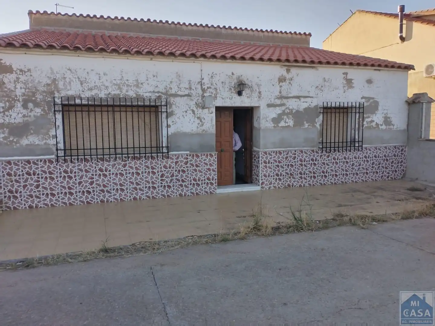 Country house zum Verkauf in La Zarza (Badajoz)