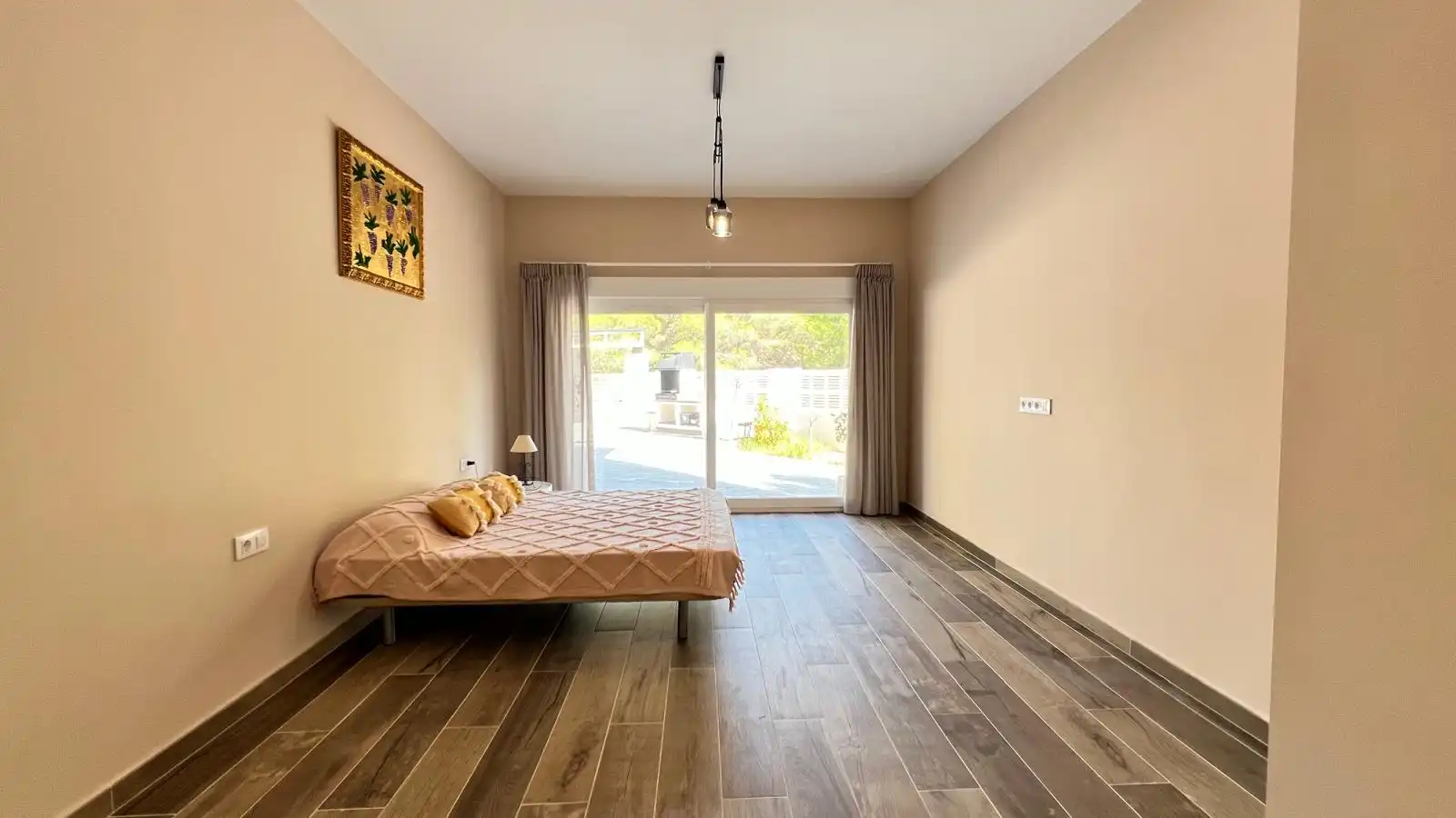 Casa con piscina en venta en Gargasindi - Garduix - Colina del Sol, imagen 24