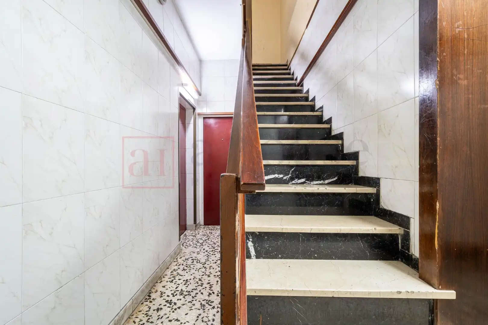 Pis en venda en Barcelona amb Aire condicionat, Calefacció i Parquet