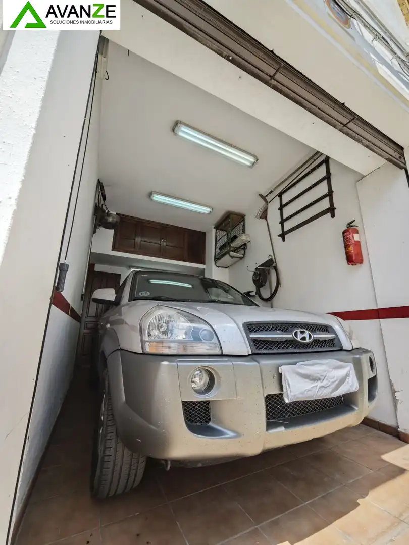 House with terrace for sale in Villanueva del Fresno, imagen 22