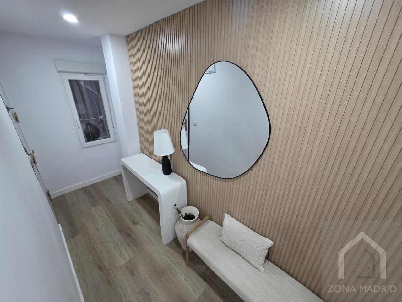 Flat for sale in  Madrid Capital  with Terrace and Furnished