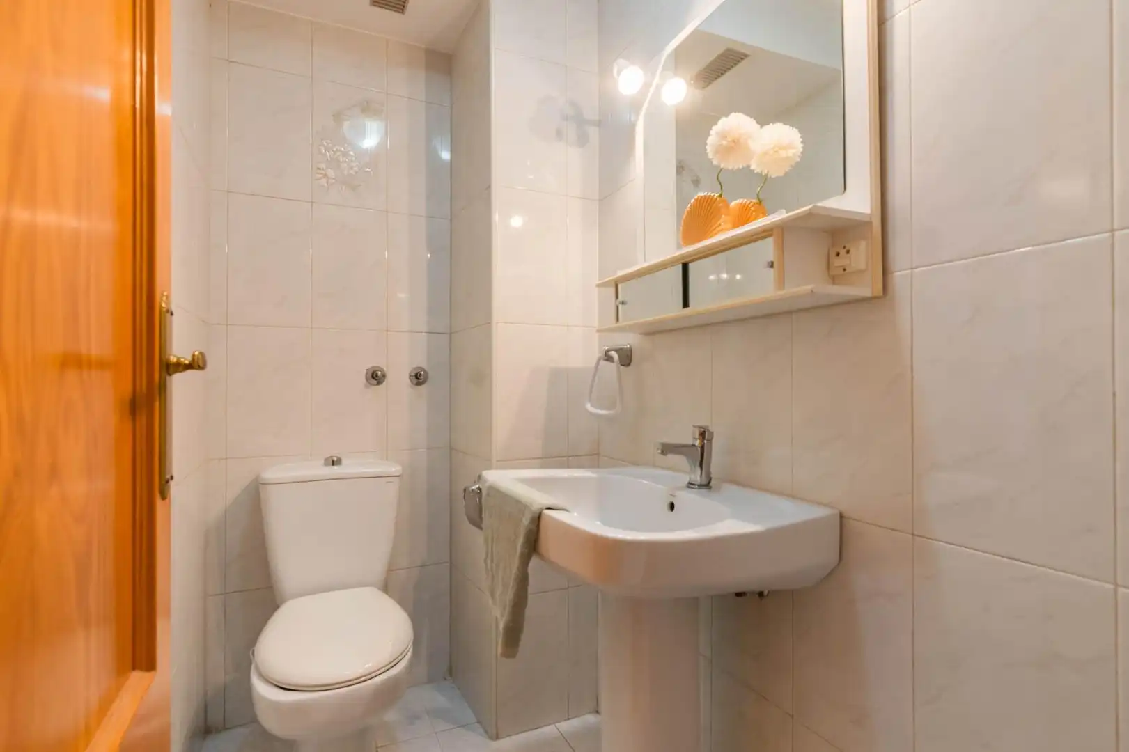 Dúplex en venta en Calle DAMASO ALONSO, Sangonera la Seca