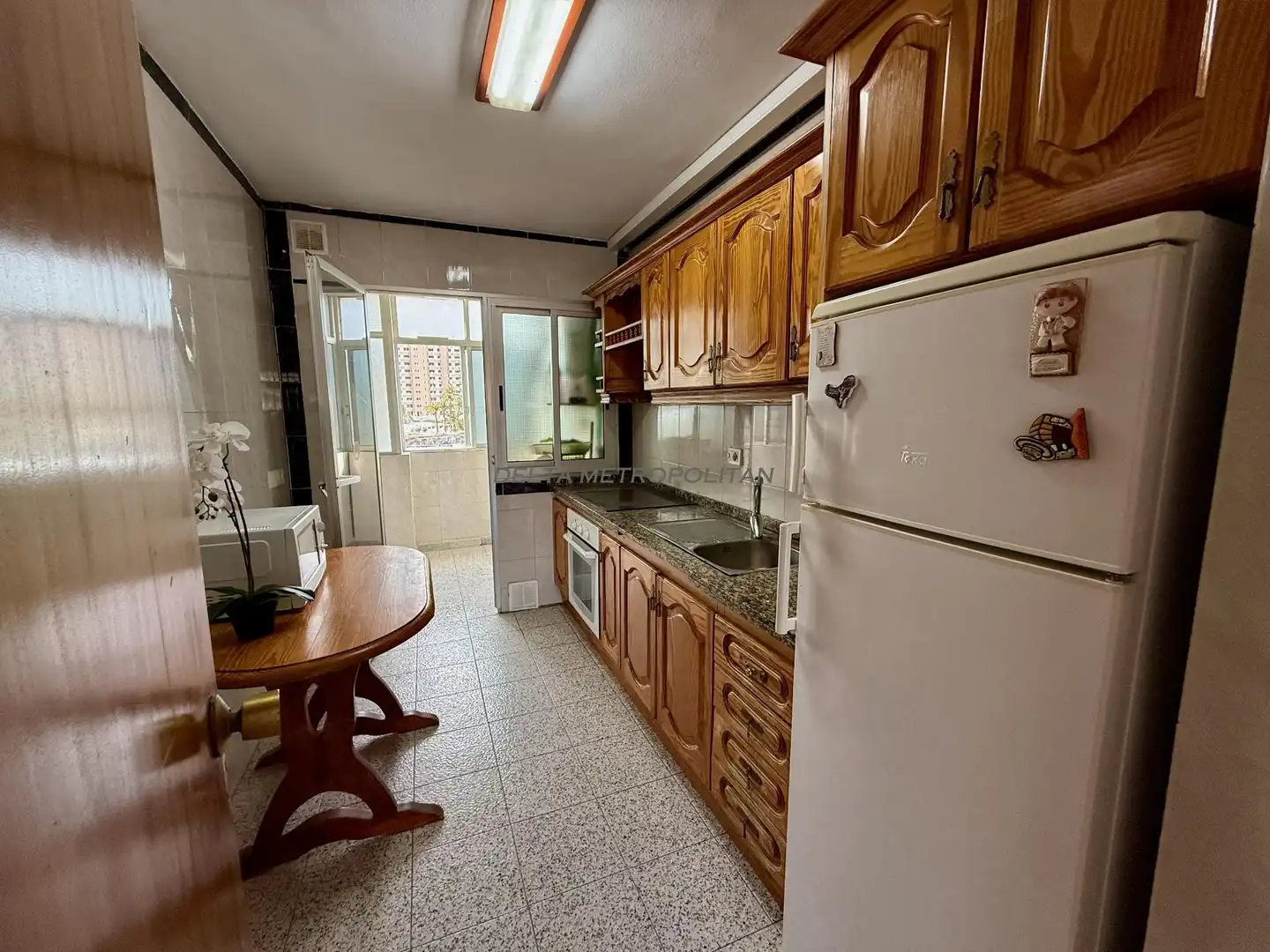 Apartament amb piscina en venda a Juan Carlos I 31, imagen 14