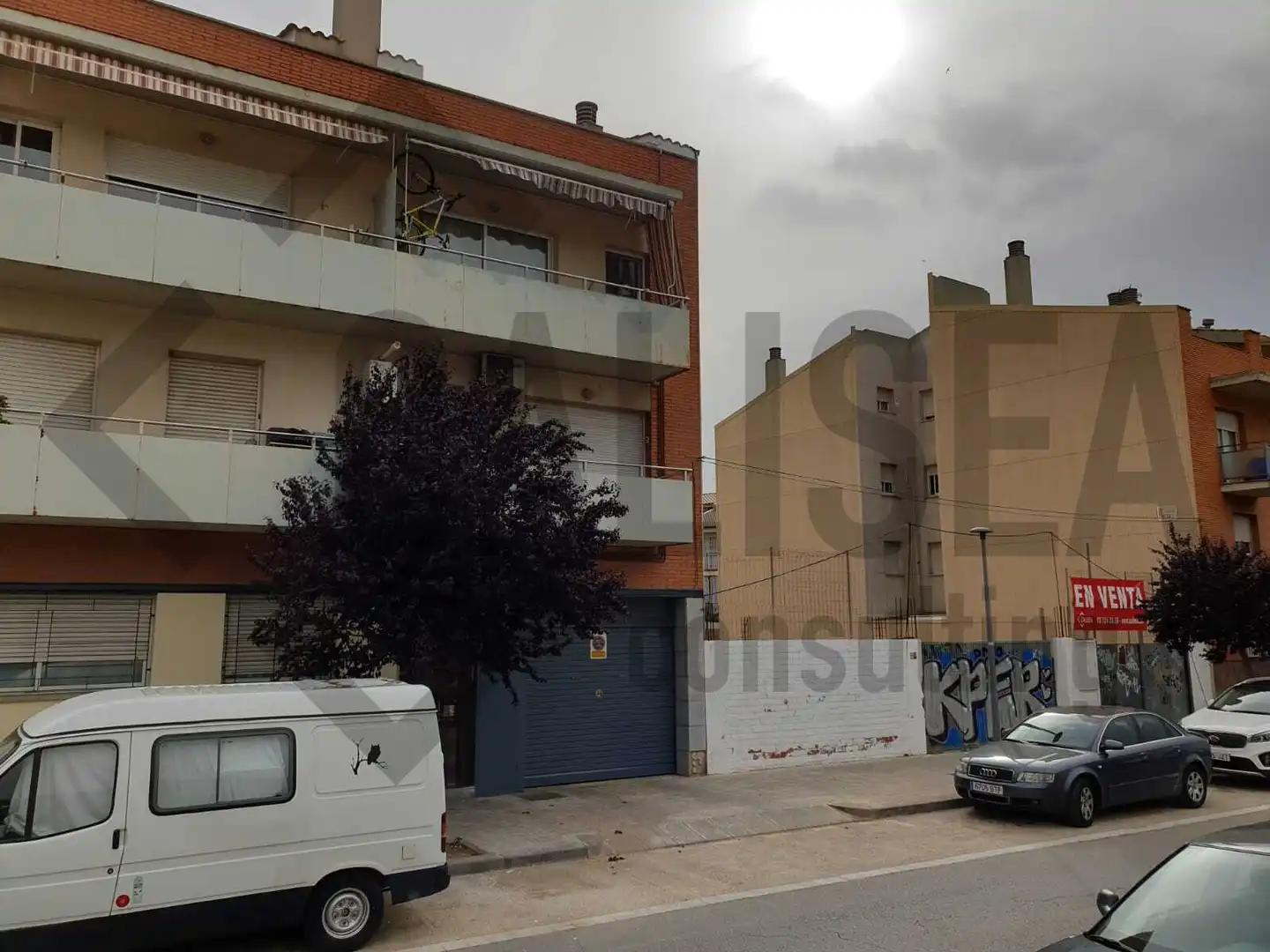 Residential for sale in Ronda de Ponent, 152, Can Boada