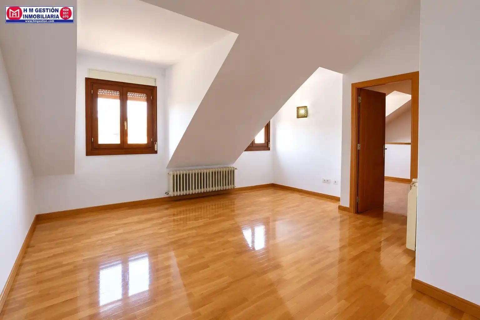 Flat with lift for sale in Alcázar de San Juan, imagen 2