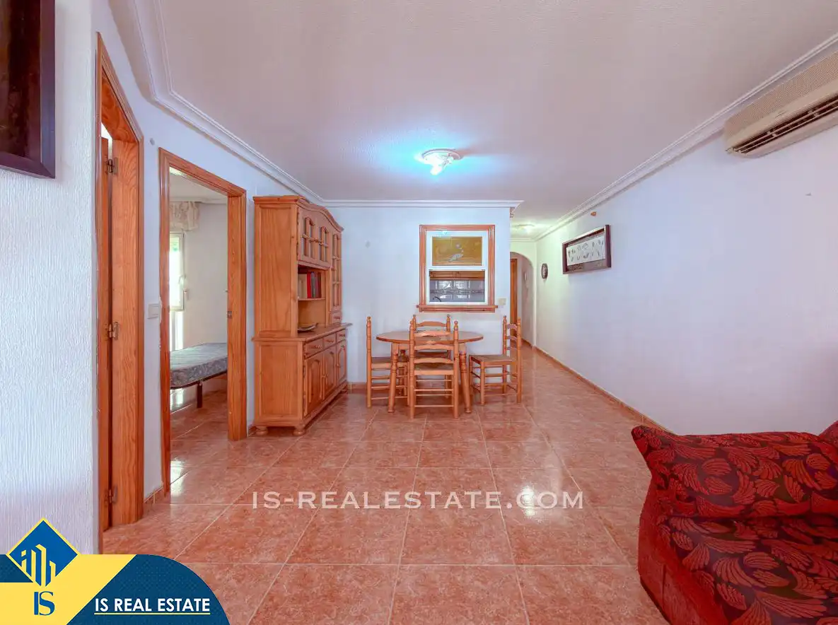 Apartment with pool for sale in Playa del Cura, imagen 5