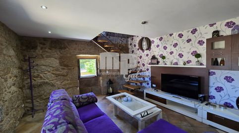 Foto 2 von Country house zum Verkauf in Travesía Da Xeira, Moaña, Pontevedra