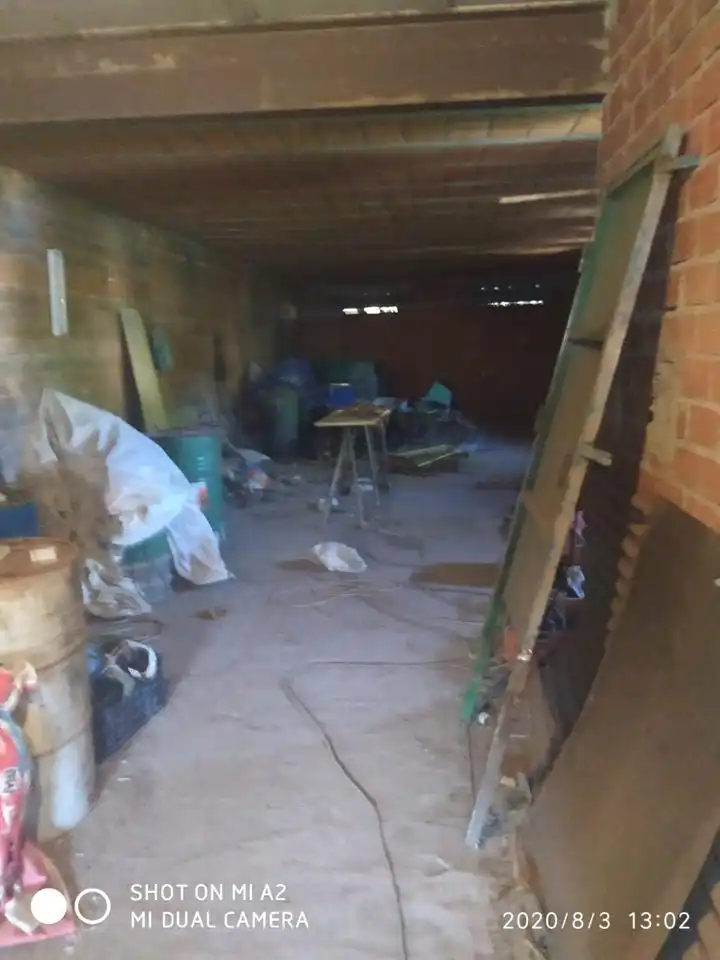 Casa o xalet en venda en Montehermoso