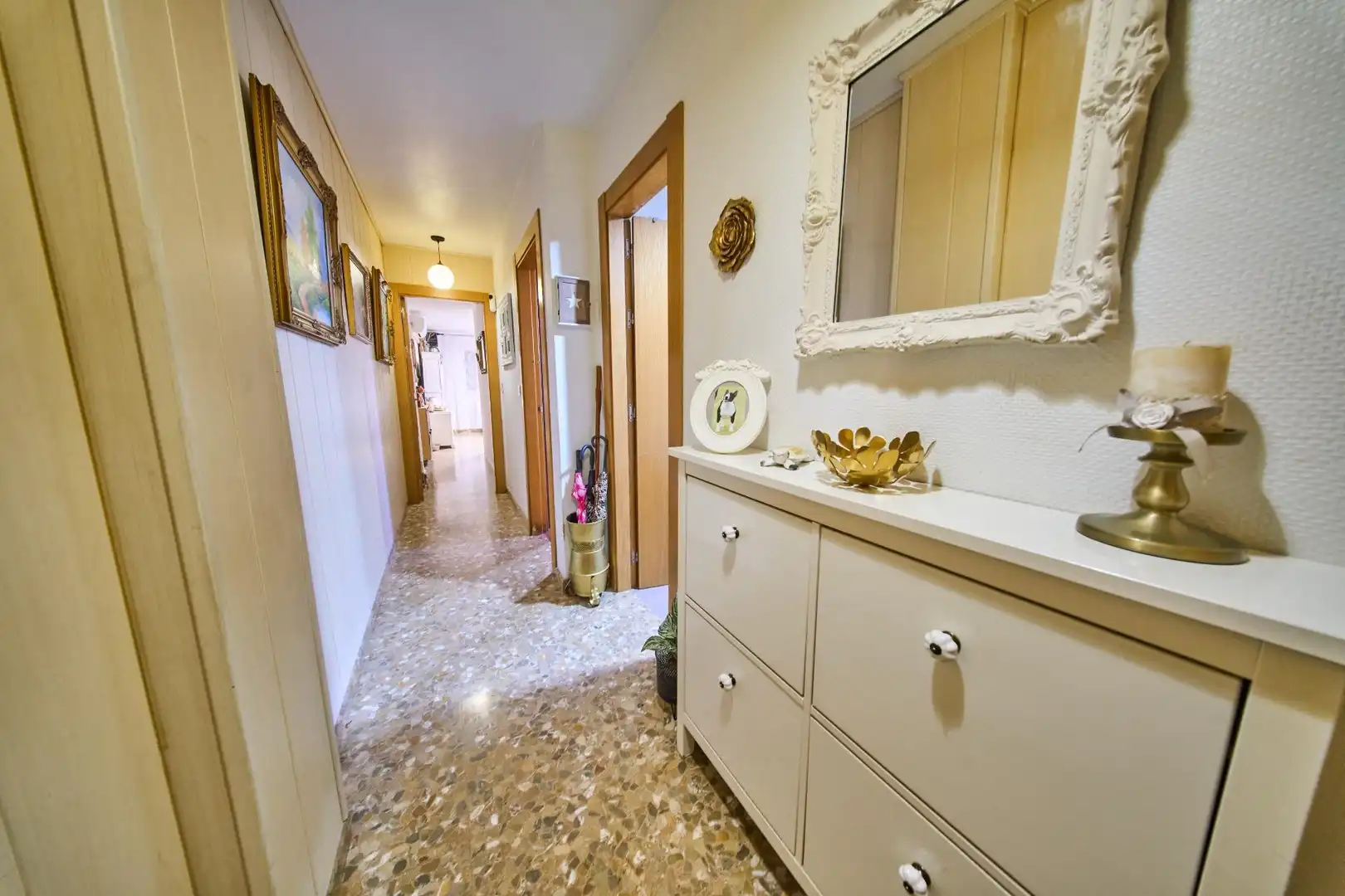 Wohnung mit Aufzug zum Verkauf in ALAMOS, imagen 2