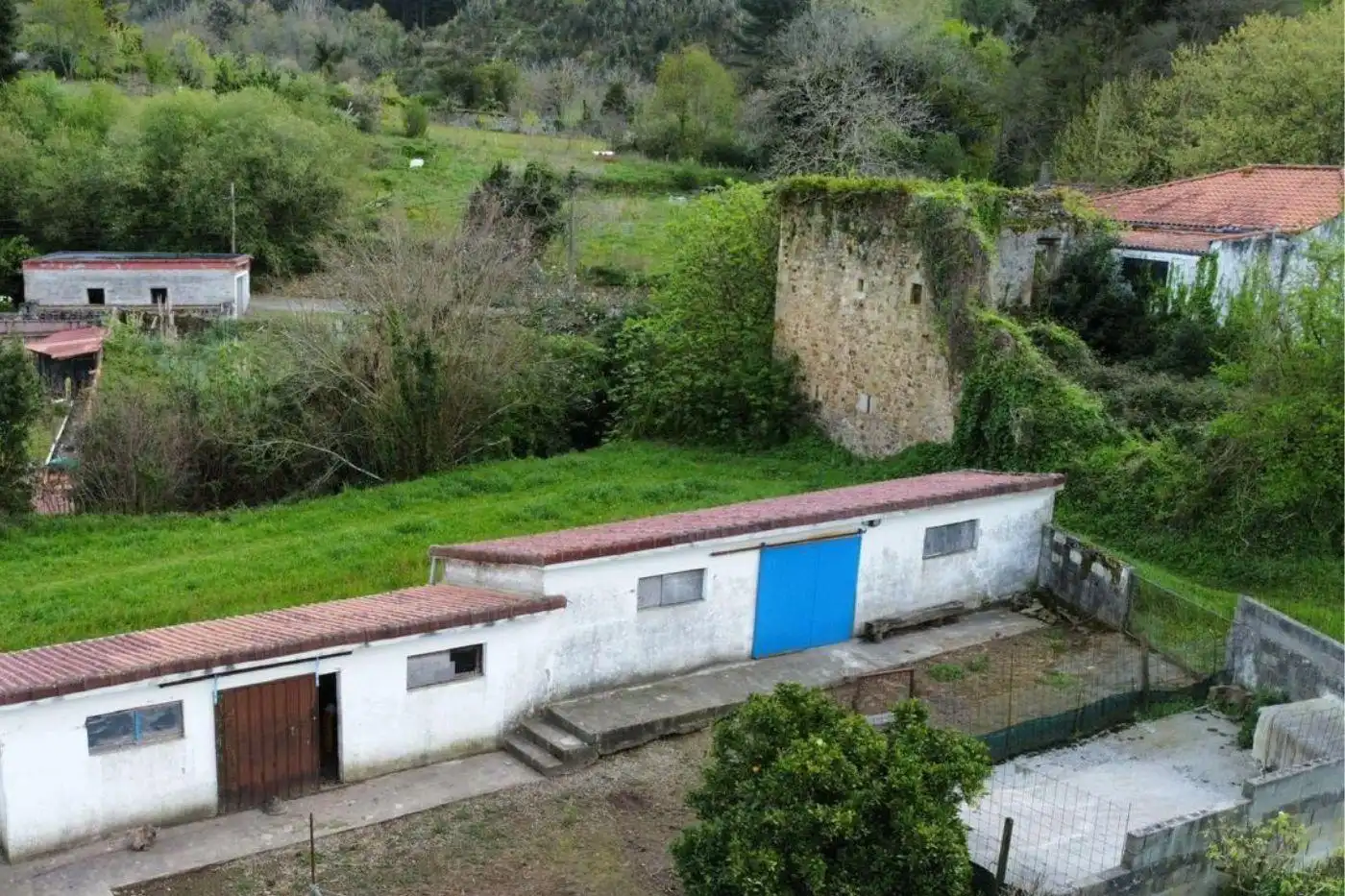 Casa con terrazza in vendita a Limpias, imagen 26