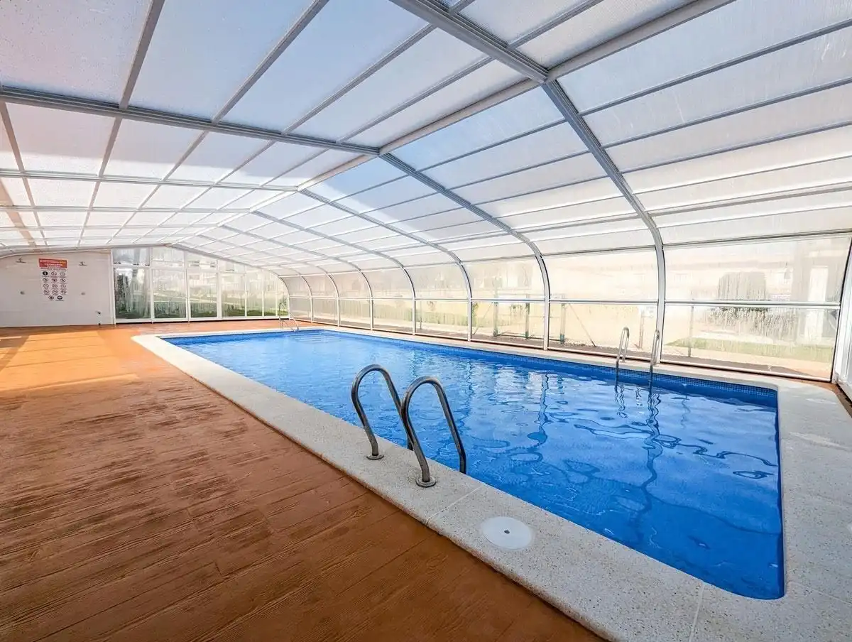 Apartament amb terrassa en venda a Orihuela Costa, imagen 4