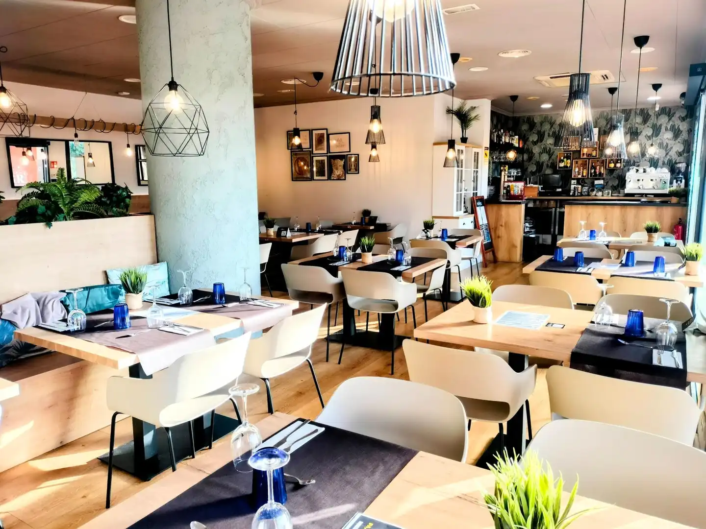 Local de lloguer a Centre