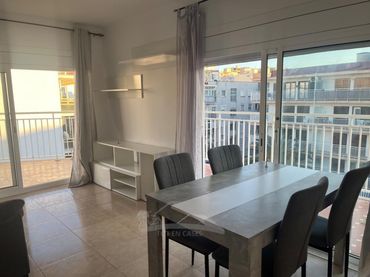 Apartament amb ascensor en venda a Mar i Camp - Platja dels Capellans