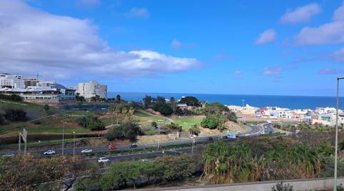 Foto 2 de Pis de lloguer a La Minilla, Las Palmas de Gran Canaria