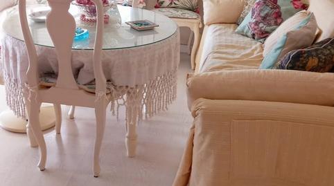 Foto 5 de Pis de lloguer a Paseo Marítimo de Levante, Vélez-Málaga