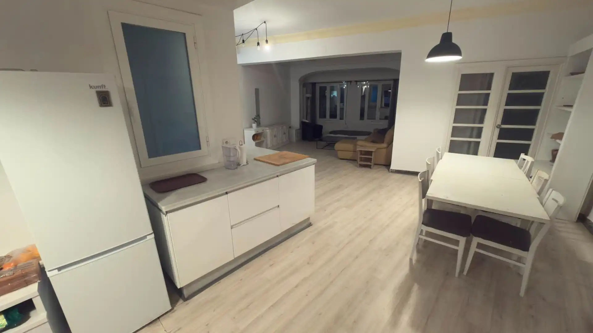 Habitación en Carrer de Guillem de Castro, 68, El Pilar